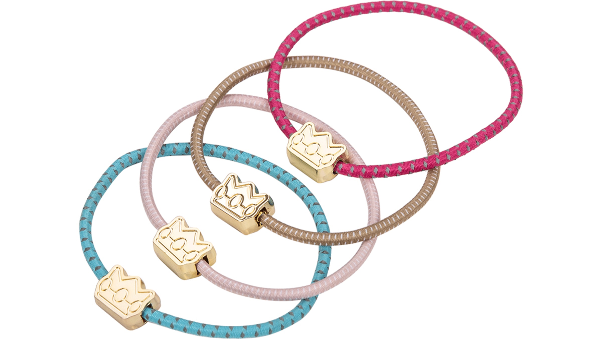 peachisao、３点セット Peach™ Collection - Hair Tie Set - Nintendo Official Site